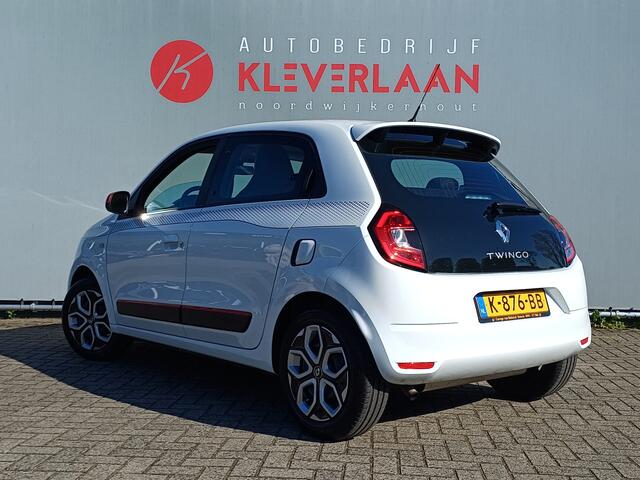 Renault TWINGO 1.0 SCe Collection | AIRCO | Wij bieden ook financiering mogelijkheden aan.