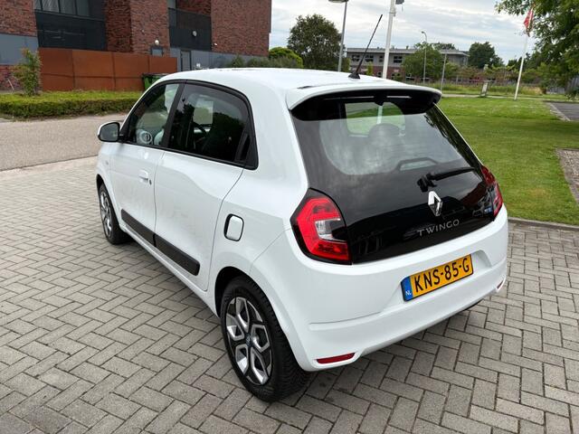 Renault TWINGO R80 INTENS
