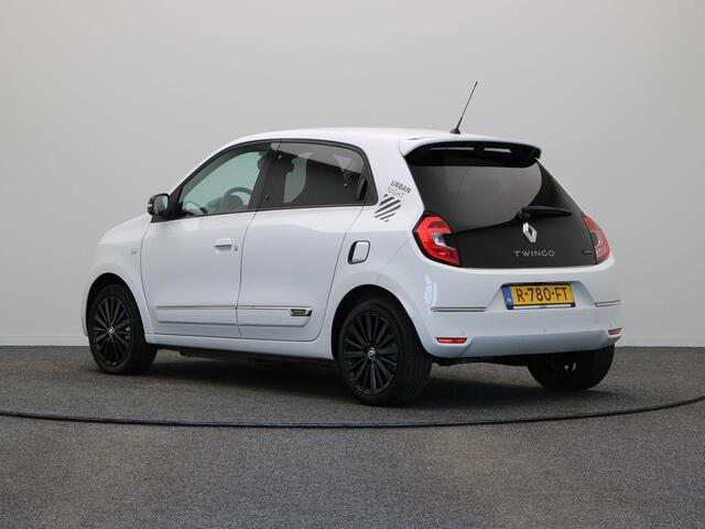 Renault TWINGO E-Tech Série Limitée Urban Night | Achteruitrijcamera | Apple Carplay | Android Auto | Uniek |