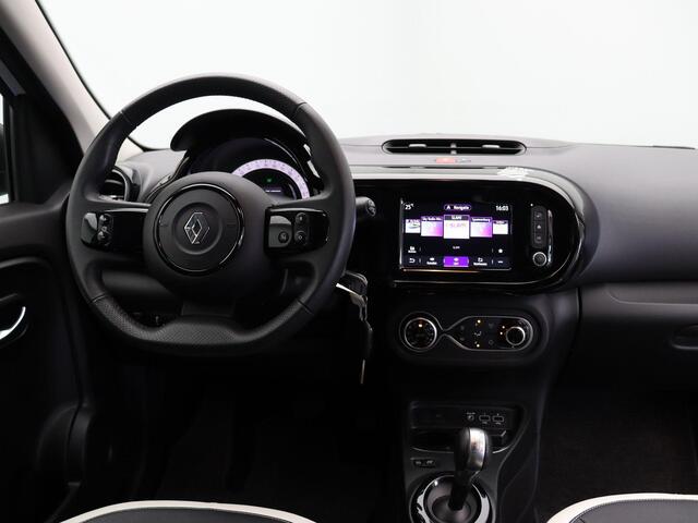 Renault TWINGO E-Tech Série Limitée Urban Night | Achteruitrijcamera | Apple Carplay | Android Auto | Uniek |