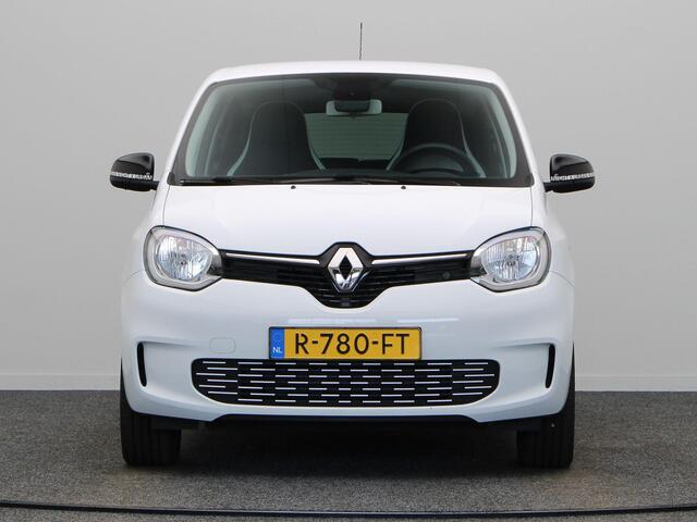 Renault TWINGO E-Tech Série Limitée Urban Night | Achteruitrijcamera | Apple Carplay | Android Auto | Uniek |