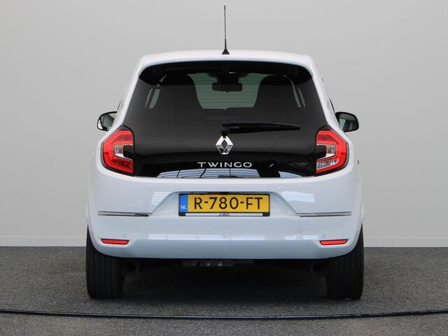 Renault TWINGO E-Tech Série Limitée Urban Night | Achteruitrijcamera | Apple Carplay | Android Auto | Uniek |