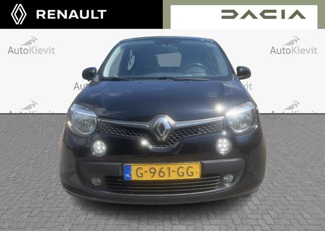 Renault TWINGO 1.0 SCe Limited