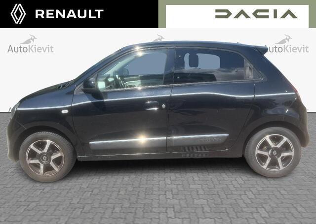 Renault TWINGO 1.0 SCe Limited