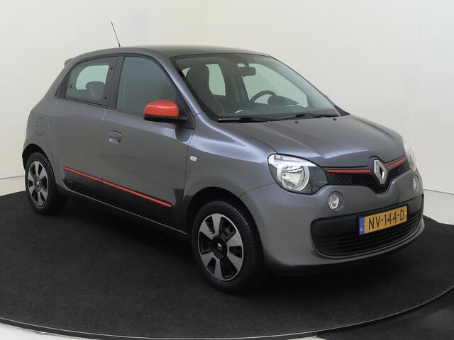 Renault TWINGO 1.0 SCe Collection | Airco | Cruise Control | Elektrisch Verstelbare Buitenspiegels |