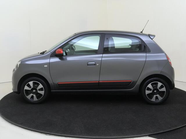 Renault TWINGO 1.0 SCe Collection | Airco | Cruise Control | Elektrisch Verstelbare Buitenspiegels |