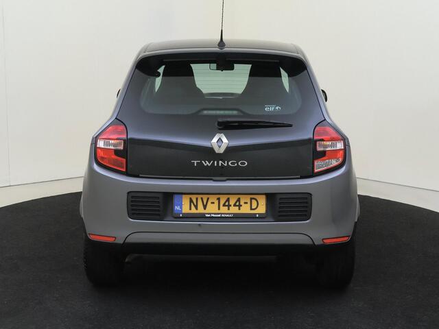 Renault TWINGO 1.0 SCe Collection | Airco | Cruise Control | Elektrisch Verstelbare Buitenspiegels |