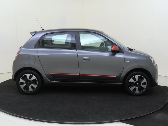 Renault TWINGO 1.0 SCe Collection | Airco | Cruise Control | Elektrisch Verstelbare Buitenspiegels |