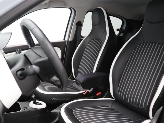 Renault TWINGO Z.E. R80 E-Tech Techno 22 kWh Apple Carplay/Android Auto | Climate