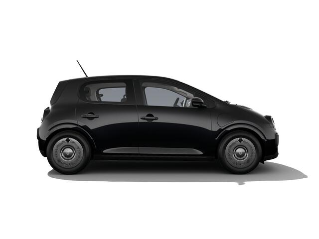 Renault TWINGO Evolution Urban range | LED-achterlichten | LED-dagrijverlichting met specifiek vormgegeven lichtsignatuur | Parkeersensoren achter met sonische weergave
