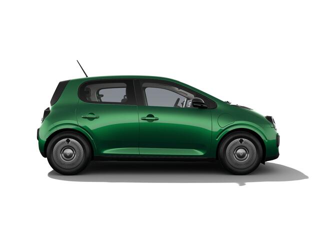 Renault TWINGO Evolution Urban range | LED-achterlichten | LED-dagrijverlichting met specifiek vormgegeven lichtsignatuur | Parkeersensoren achter met sonische weergave