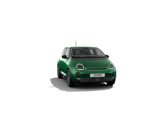 Renault TWINGO Evolution Urban range | LED-achterlichten | LED-dagrijverlichting met specifiek vormgegeven lichtsignatuur | Parkeersensoren achter met sonische weergave