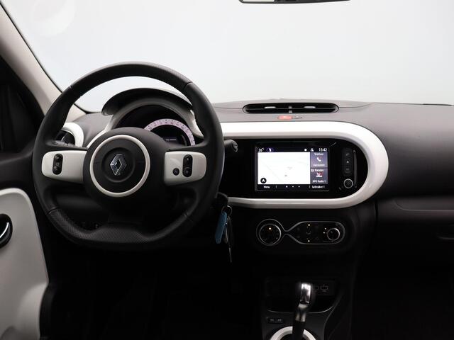 Renault TWINGO Z.E. R80 E-Tech Techno 22 kWh | Navigatiesysteem | Apple Carplay / Android Auto |