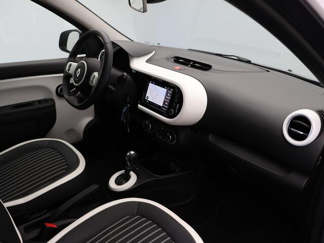 Renault TWINGO Z.E. R80 E-Tech Techno 22 kWh | Navigatiesysteem | Apple Carplay / Android Auto |