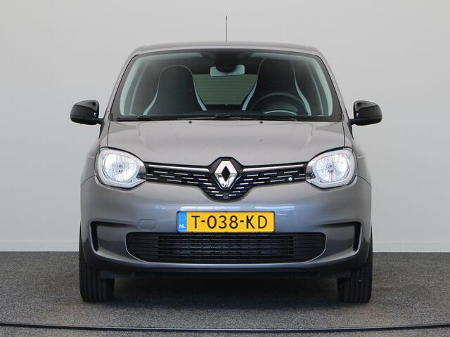 Renault TWINGO Z.E. R80 E-Tech Techno 22 kWh | Navigatiesysteem | Apple Carplay / Android Auto |