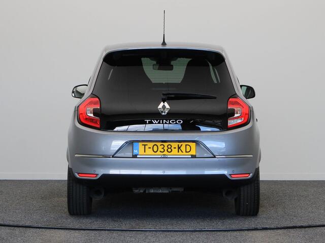 Renault TWINGO Z.E. R80 E-Tech Techno 22 kWh | Navigatiesysteem | Apple Carplay / Android Auto |