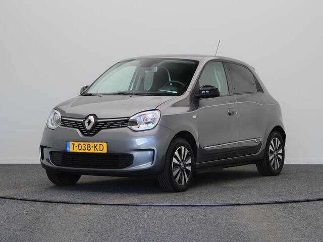 Renault TWINGO Z.E. R80 E-Tech Techno 22 kWh | Navigatiesysteem | Apple Carplay / Android Auto |