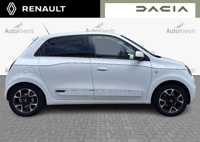 Renault TWINGO 0.9 TCe 90 Intens - Automaat