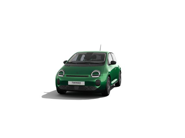 Renault TWINGO Evolution | LED-achterlichten | LED-dagrijverlichting met specifiek vormgegeven lichtsignatuur | Parkeersensoren achter met sonische weergave