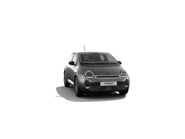 Renault TWINGO Evolution | LED-achterlichten | LED-dagrijverlichting met specifiek vormgegeven lichtsignatuur | Parkeersensoren achter met sonische weergave
