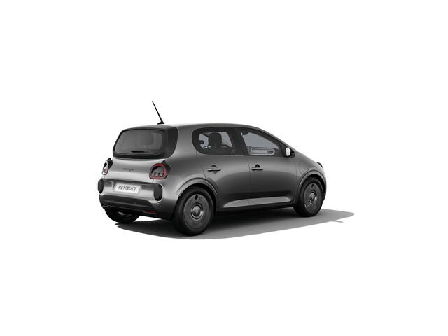 Renault TWINGO Evolution | LED-achterlichten | LED-dagrijverlichting met specifiek vormgegeven lichtsignatuur | Parkeersensoren achter met sonische weergave