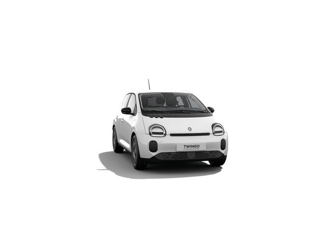 Renault TWINGO Evolution | LED-achterlichten | LED-dagrijverlichting met specifiek vormgegeven lichtsignatuur | Parkeersensoren achter met sonische weergave