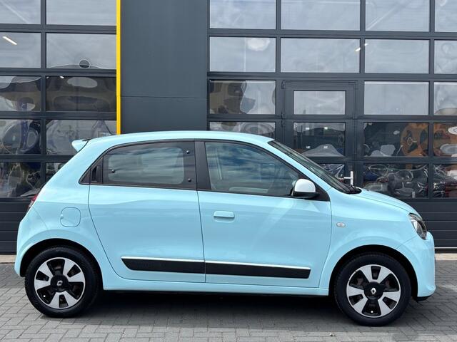 Renault TWINGO 1.0 SCE COLLECTION