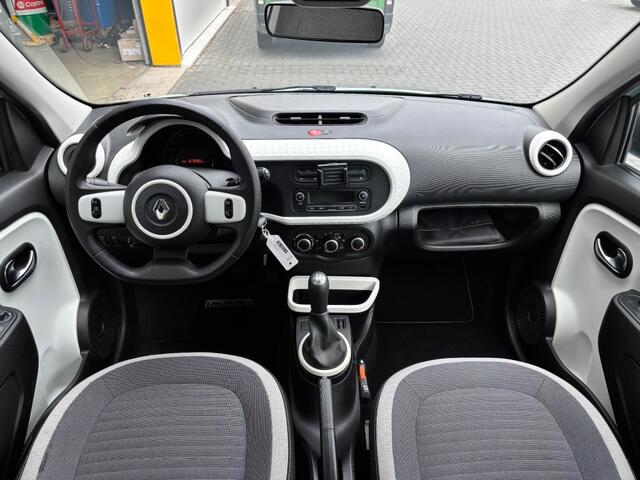 Renault TWINGO 1.0 SCE COLLECTION