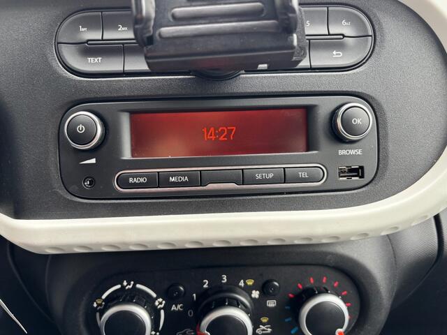 Renault TWINGO 1.0 SCE COLLECTION