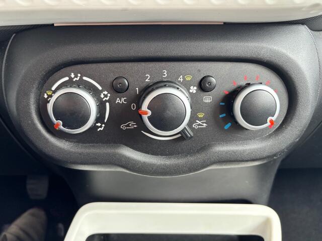 Renault TWINGO 1.0 SCE COLLECTION