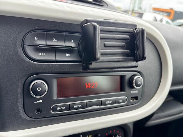 Renault TWINGO 1.0 SCE COLLECTION