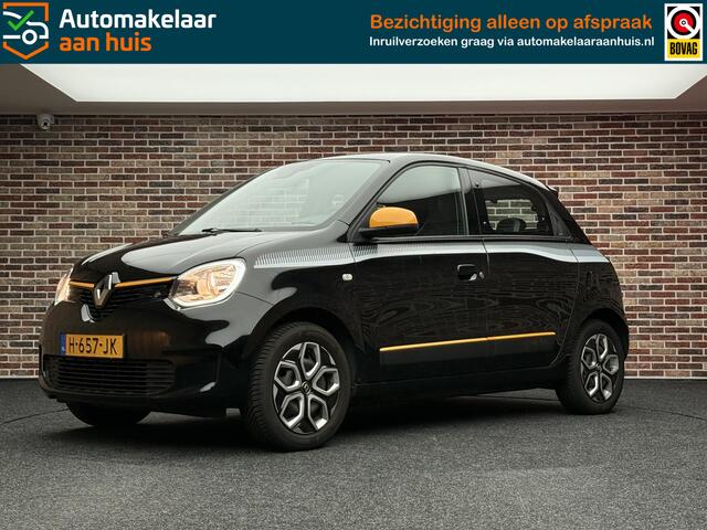 Renault TWINGO 1.0 SCe Collection | Nette auto | Goed onderhouden