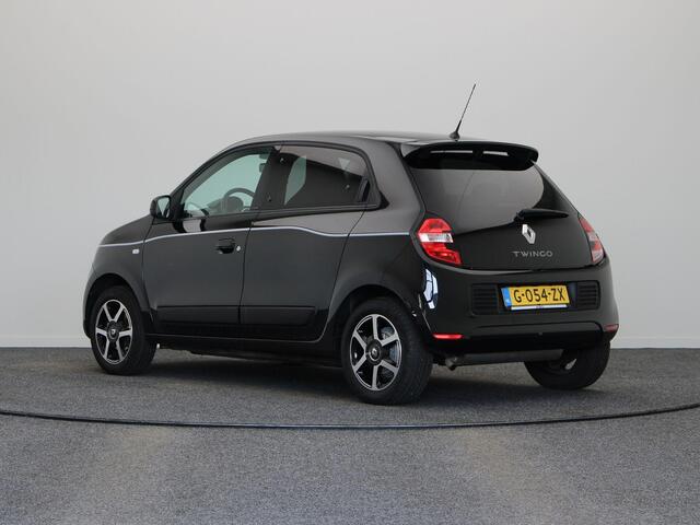 Renault TWINGO 1.0 SCe Limited | Automaat | Stoelverwarming | Dealer onderhouden | Cruise control |