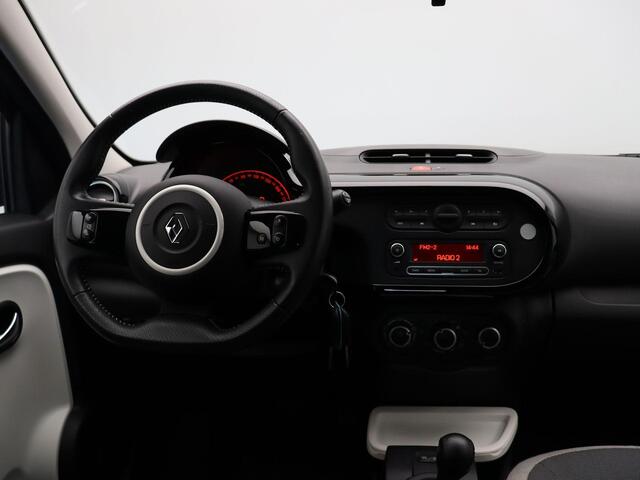 Renault TWINGO 1.0 SCe Limited | Automaat | Stoelverwarming | Dealer onderhouden | Cruise control |