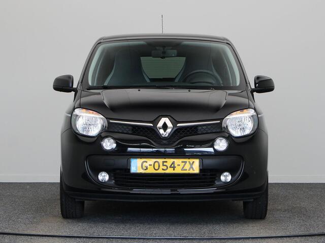 Renault TWINGO 1.0 SCe Limited | Automaat | Stoelverwarming | Dealer onderhouden | Cruise control |