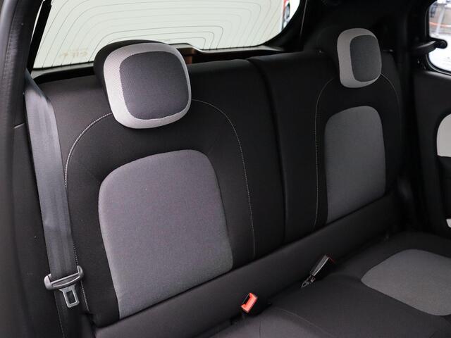 Renault TWINGO 1.0 SCe Limited | Automaat | Stoelverwarming | Dealer onderhouden | Cruise control |