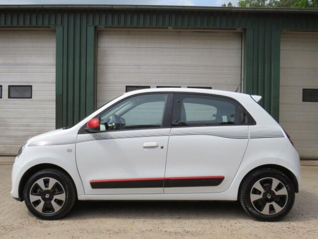 Renault TWINGO 1.0 SCE AUTHENTIQUE