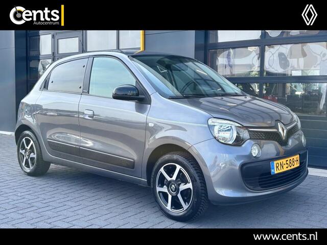Renault TWINGO 1.0 SCe LIMITED AIRCO LM VELGEN