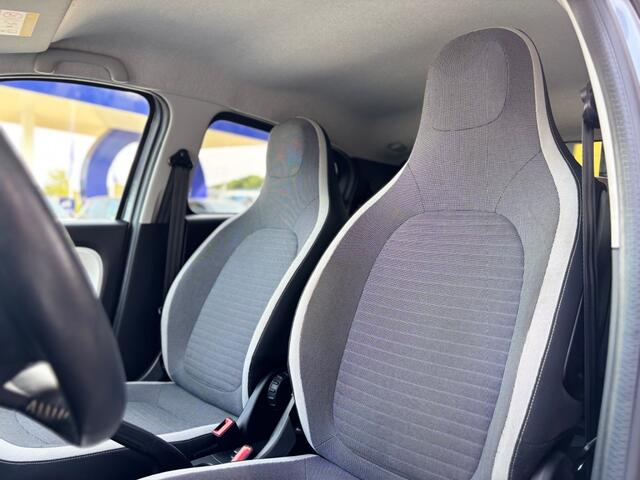 Renault TWINGO 1.0 SCe LIMITED AIRCO LM VELGEN