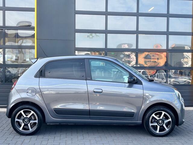 Renault TWINGO 1.0 SCe LIMITED AIRCO LM VELGEN