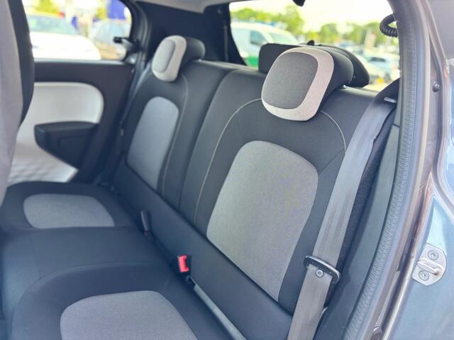 Renault TWINGO 1.0 SCe LIMITED AIRCO LM VELGEN