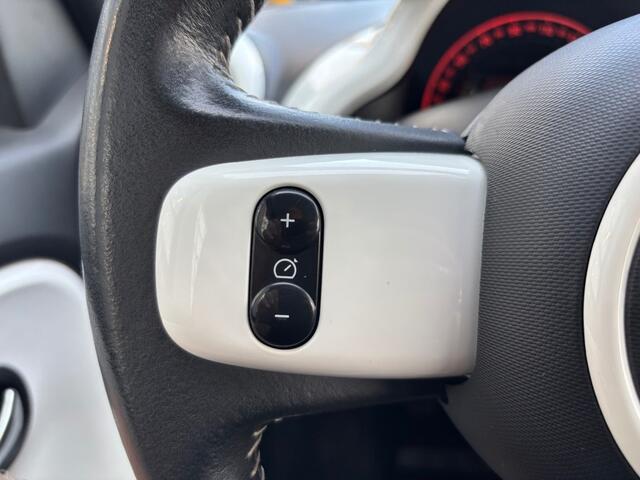 Renault TWINGO 1.0 SCe LIMITED AIRCO LM VELGEN