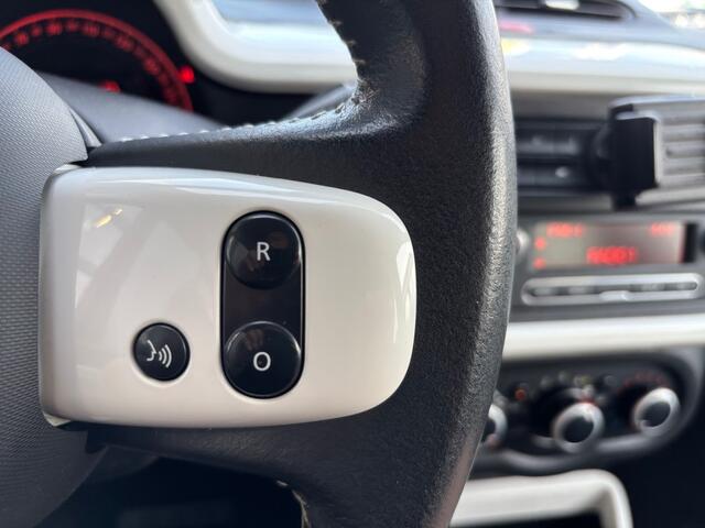 Renault TWINGO 1.0 SCe LIMITED AIRCO LM VELGEN