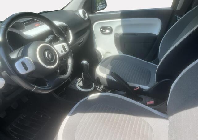 Renault TWINGO 1.0 SCe Limited