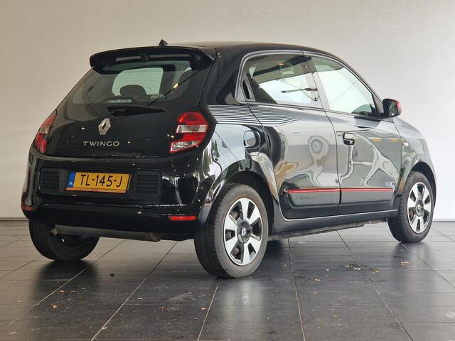 Renault TWINGO 1.0 SCe Collection | DEALER ONDERHOUDEN | AIRCO | UNIEKE KM STAND! |