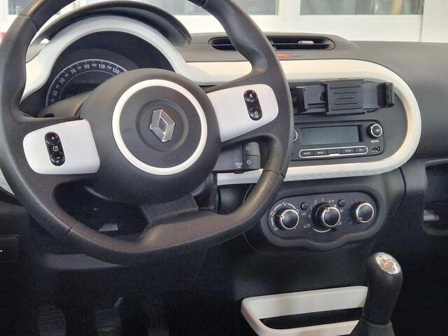 Renault TWINGO 1.0 SCe Collection | DEALER ONDERHOUDEN | AIRCO | UNIEKE KM STAND! |