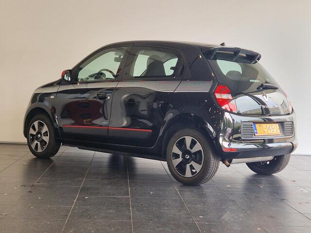 Renault TWINGO 1.0 SCe Collection | DEALER ONDERHOUDEN | AIRCO | UNIEKE KM STAND! |