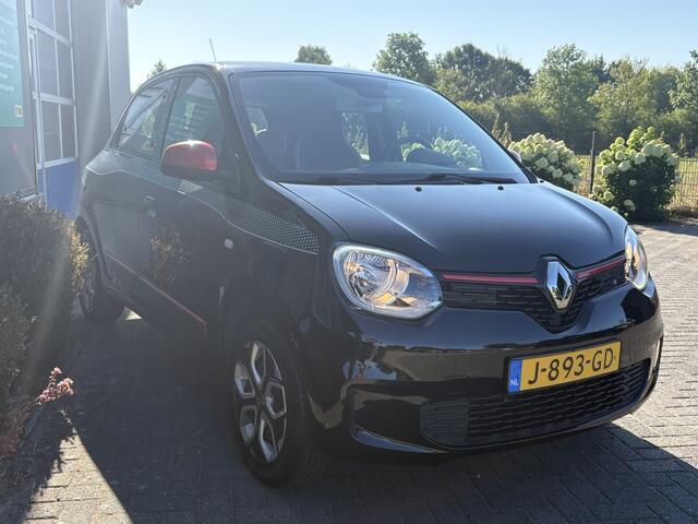 Renault TWINGO 1.0 SCe Collection | 1e Eigenaar | Dealer onderhouden | Airco | 12 Maand Mobiliteits Garantie