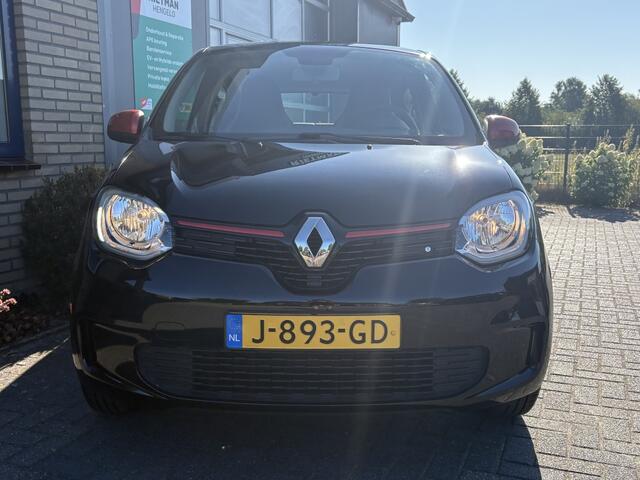 Renault TWINGO 1.0 SCe Collection | 1e Eigenaar | Dealer onderhouden | Airco | 12 Maand Mobiliteits Garantie