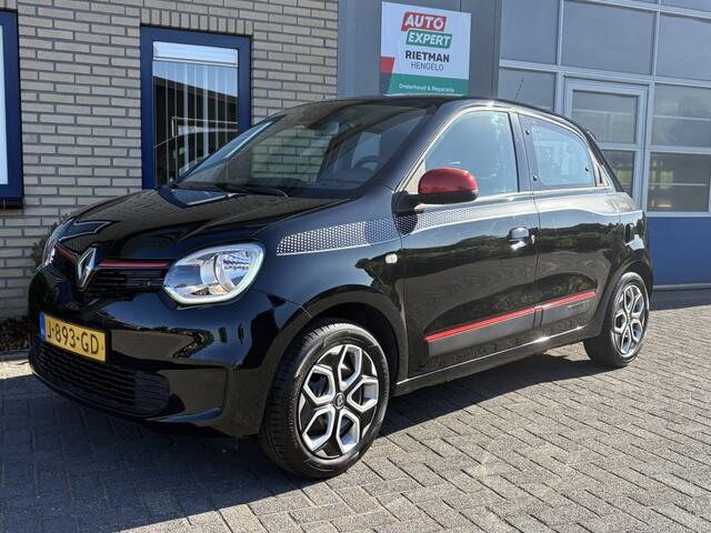 Renault TWINGO 1.0 SCe Collection | 1e Eigenaar | Dealer onderhouden | Airco | 12 Maand Mobiliteits Garantie